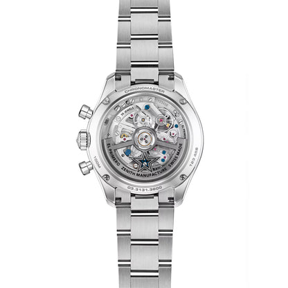 クロノマスター スポーツ 41mm 自動巻 03.3131.3600/01.M3130