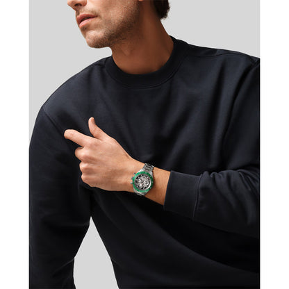 クロノマスター スポーツ 41mm 自動巻 03.3131.3600/01.M3130