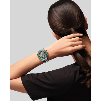 クロノマスター スポーツ 41mm 自動巻 03.3131.3600/01.M3130