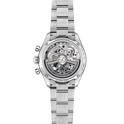 限定100本 クロノマスター オープン ジャパン エディション 39.5mm 自動巻 03.3301.3604/51.M3330