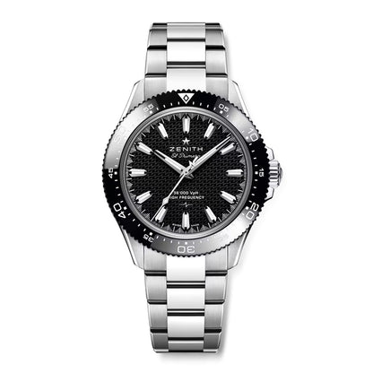 クロノマスター ソロ スポーツ 40mm 自動巻 03.5000.3620/21.M5000