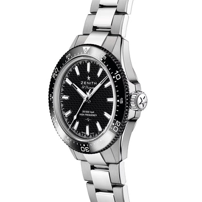 クロノマスター ソロ スポーツ 40mm 自動巻 03.5000.3620/21.M5000