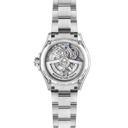 クロノマスター ソロ スポーツ 40mm 自動巻 03.5000.3620/21.M5000