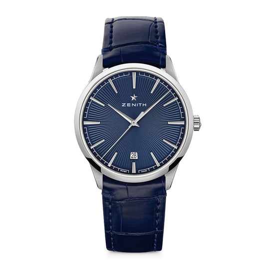 エリート クラシック 自動巻 40.5mm 03.3100.670/02.C922