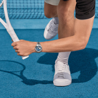 クロノマスター スポーツ 自動巻 41mm 03.3114.3600/51.M3100