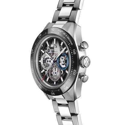 クロノマスター スポーツ 41mm 自動巻 03.3130.3600/01.M3130