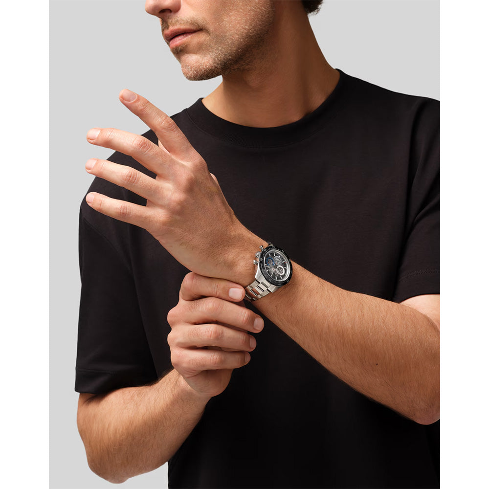 ゼニス クロノマスター スポーツ 41mm 自動巻 03.3130.3600/01.M3130
