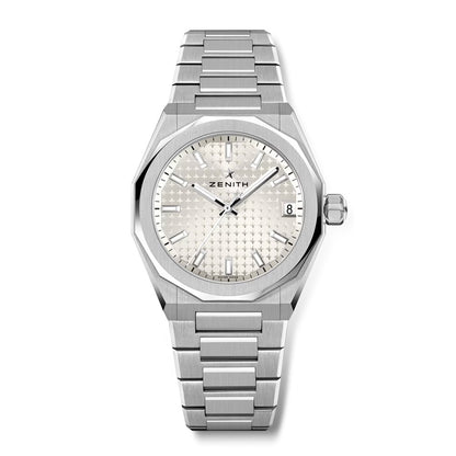 デファイ スカイライン 36mm 自動巻 03.9400.670/01.I001