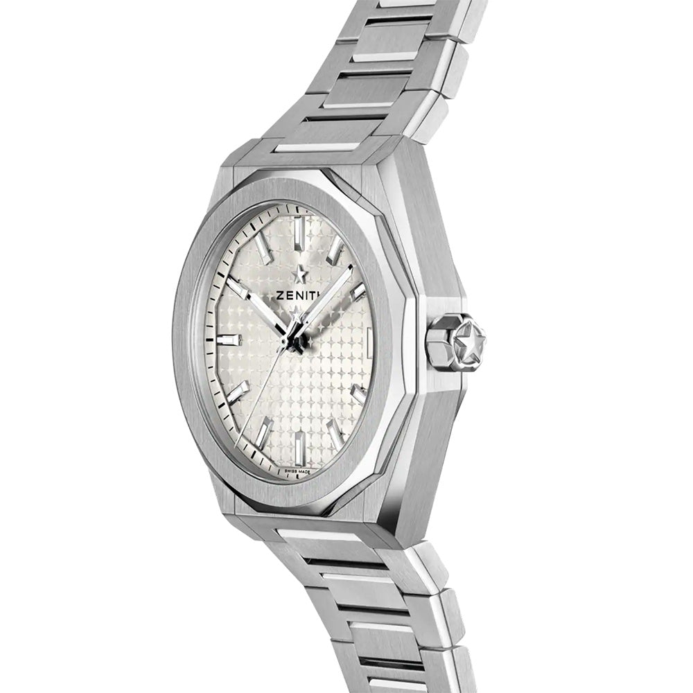 デファイ スカイライン 36mm 自動巻 03.9400.670/01.I001