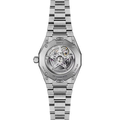 デファイ スカイライン 36mm 自動巻 03.9400.670/01.I001