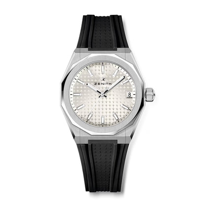 デファイ スカイライン 36mm 自動巻 03.9400.670/01.I001