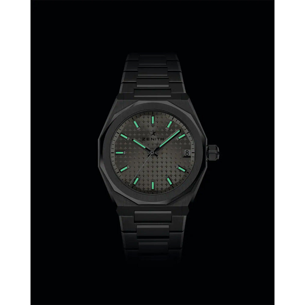 デファイ スカイライン 36mm 自動巻 03.9400.670/01.I001