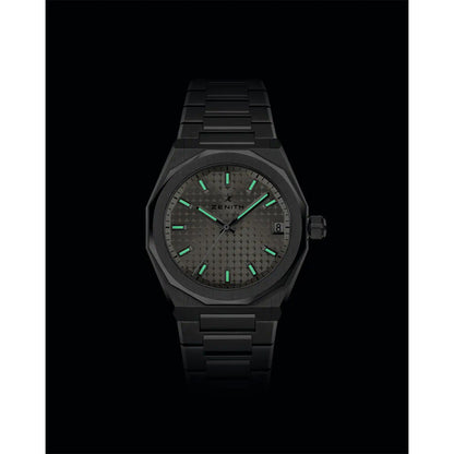 デファイ スカイライン 36mm 自動巻 03.9400.670/01.I001