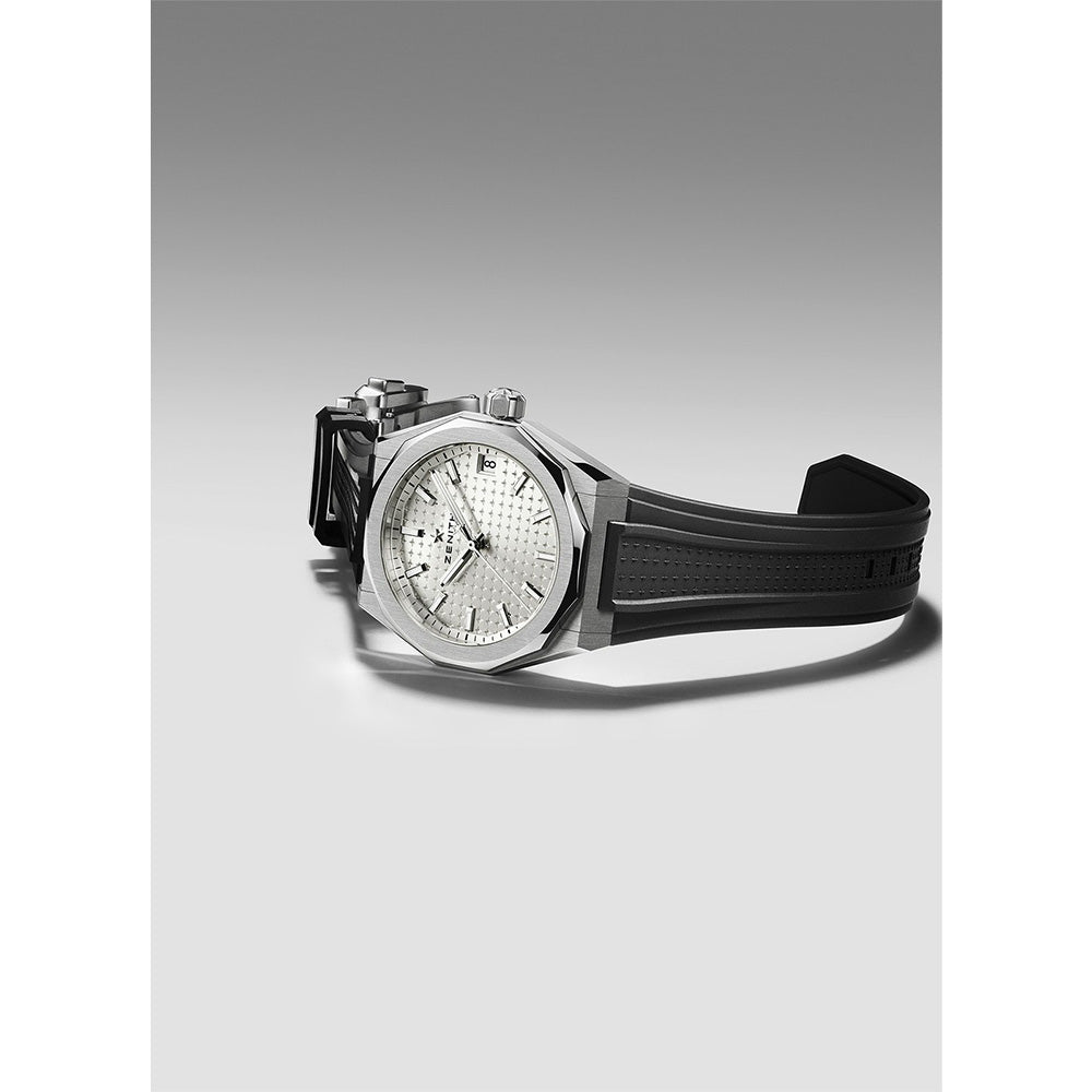 デファイ スカイライン 36mm 自動巻 03.9400.670/01.I001