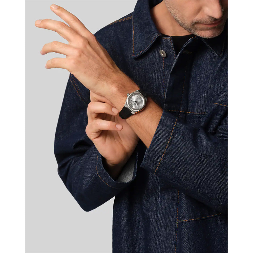 デファイ スカイライン 36mm 自動巻 03.9400.670/01.I001