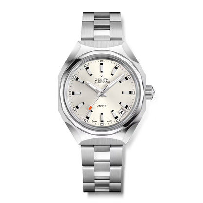 デファイ リバイバル A3643 自動巻 37mm 03.A3642.670/01.M3642