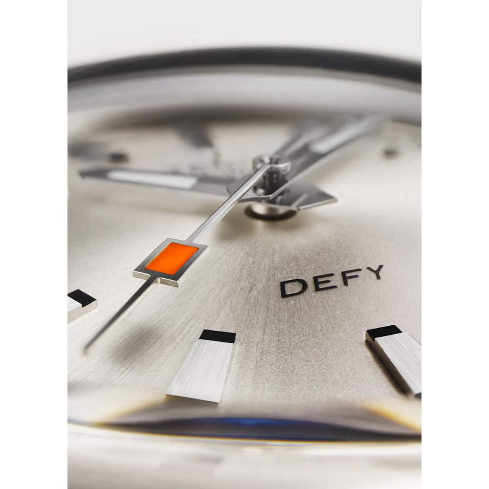 ゼニス デファイ リバイバル A3643 自動巻 37mm 03.A3642.670/01.M3642