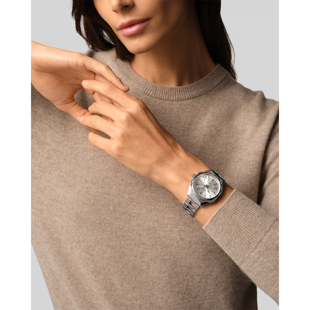 ゼニス デファイ リバイバル A3643 自動巻 37mm 03.A3642.670/01.M3642