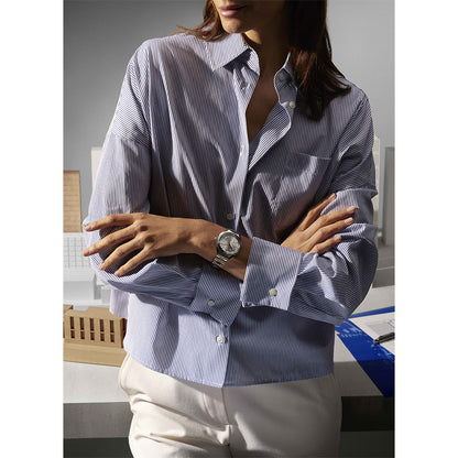 デファイ リバイバル A3643 自動巻 37mm 03.A3642.670/01.M3642