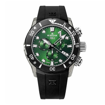 日本限定 クロノオフショア1 クロノグラフ ジャパン リミテッド エディション クオーツ 10242-TIN-VINGM