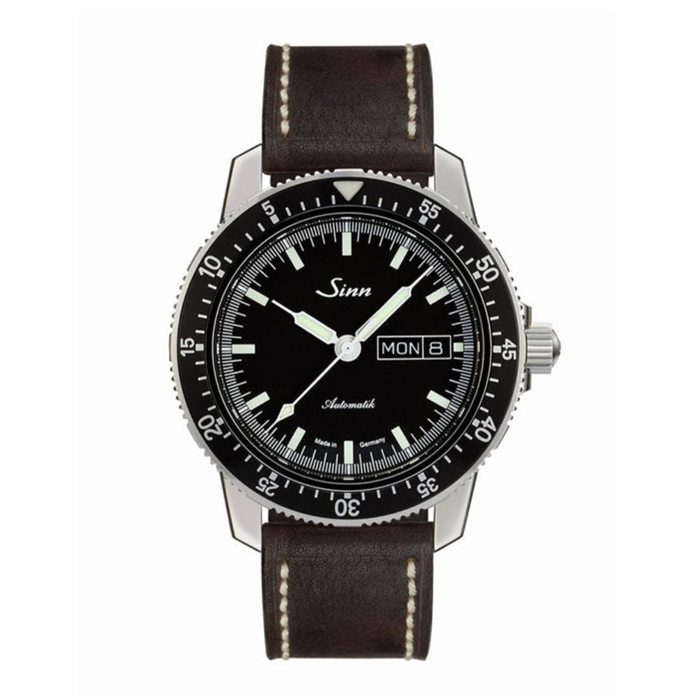 パイロットウォッチ 自動巻 104.ST.SA