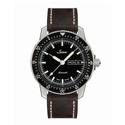 パイロットウォッチ 自動巻 104.ST.SA