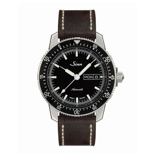 パイロットウォッチ 自動巻 104.ST.SA