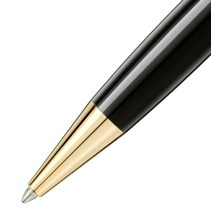 マイスターシュテュック ゴールドコーティング クラシックボールペン MB132453