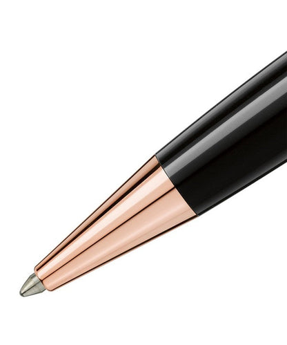 マイスターシュテュック ローズゴールドコート クラシック ボールペン MB132488