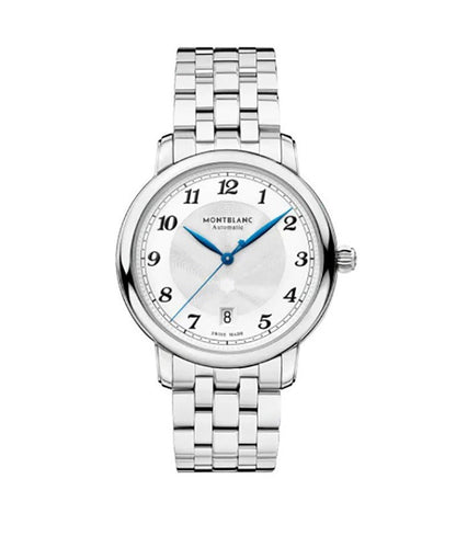 スター レガシー オートマティック デイト 自動巻き MB117323