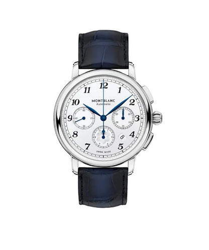 スター レガシー オートマティック クロノグラフ 自動巻き MB118514