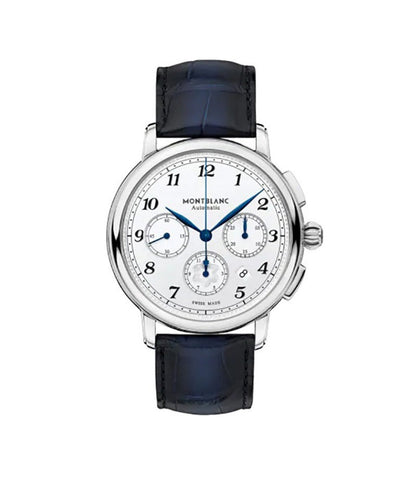 スター レガシー オートマティック クロノグラフ 自動巻き MB118514