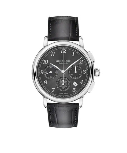 スター レガシー オートマティック クロノグラフ 自動巻き MB118515