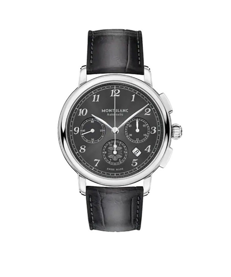 スター レガシー オートマティック クロノグラフ 自動巻き MB118515