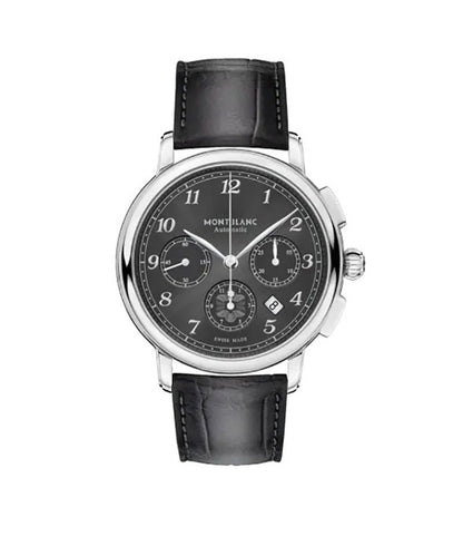 スター レガシー オートマティック クロノグラフ 自動巻き MB118515