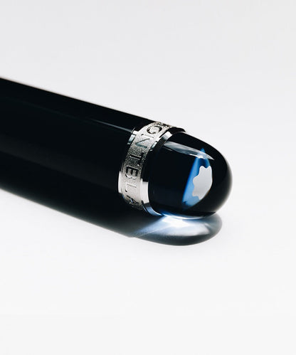 スターウォーカー プレシャスレジン ボールペン MB132509