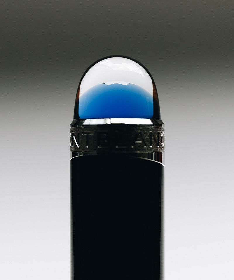 スターウォーカー プレシャスレジン ボールペン MB132509