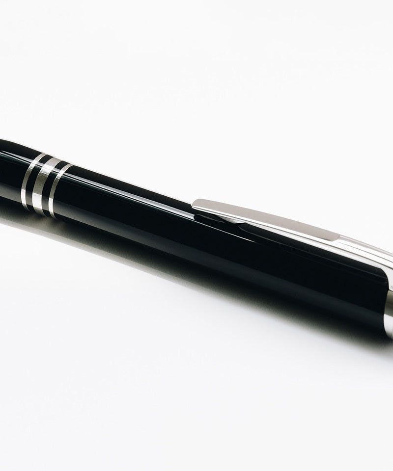 スターウォーカー プレシャスレジン ボールペン MB132509