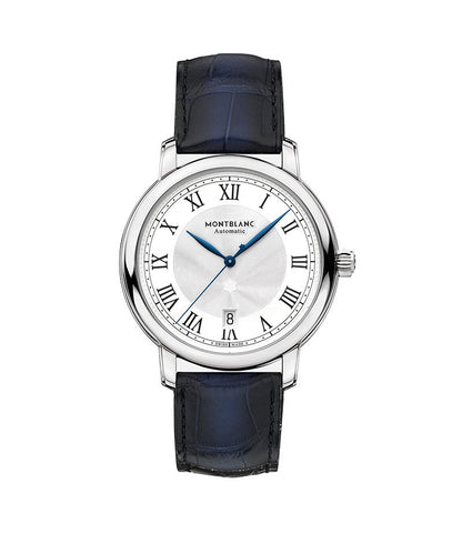 スター レガシー オートマティック デイト 自動巻き MB124341