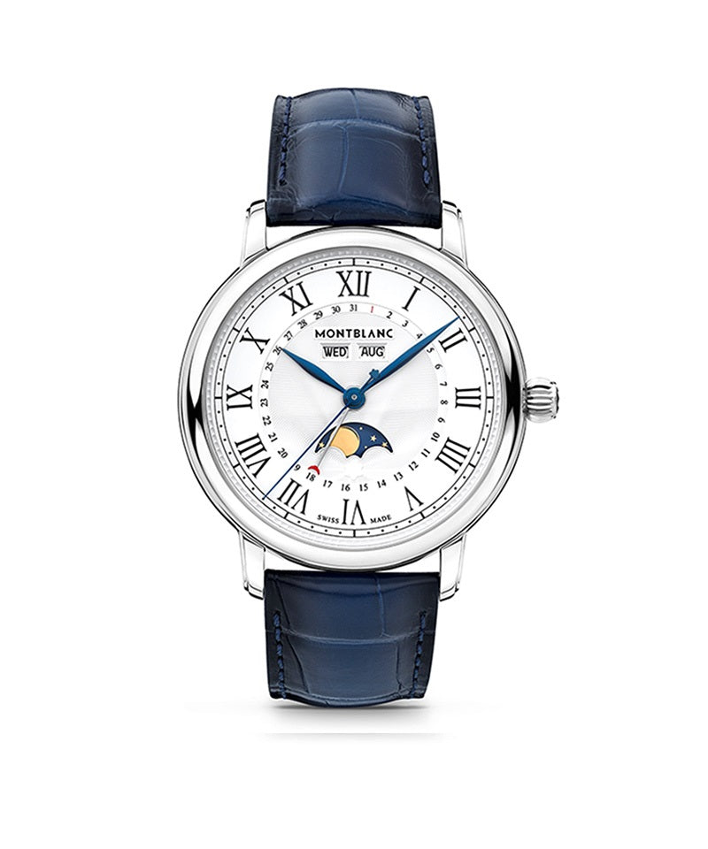 スター レガシー フルカレンダー 自動巻き MB128676