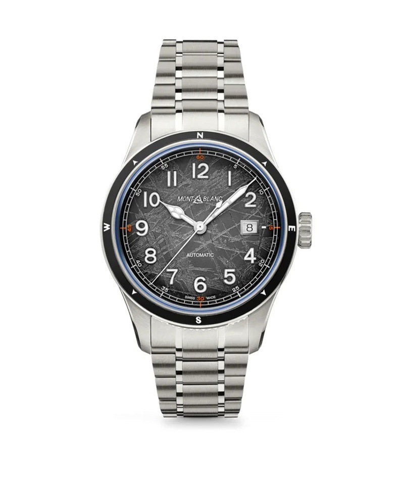 モンブラン1858 – THREEC WEB