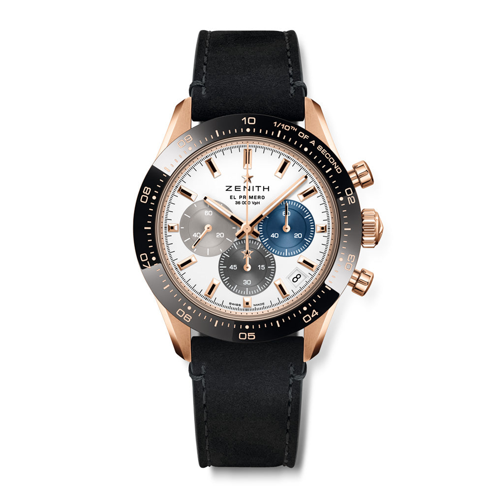 クロノマスター スポーツ 自動巻 41mm 18.3100.3600/69.C920