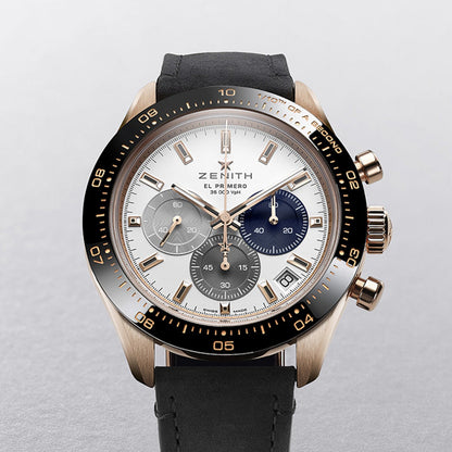 クロノマスター スポーツ 自動巻 41mm 18.3100.3600/69.C920