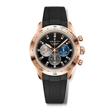 クロノマスター スポーツ 自動巻 41mm 18.3101.3600/21.R951