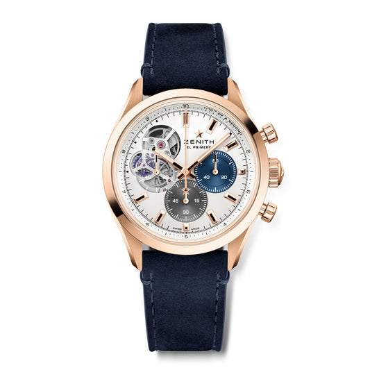 クロノマスター オープン 自動巻 39.5mm 18.3300.3604/69.C922