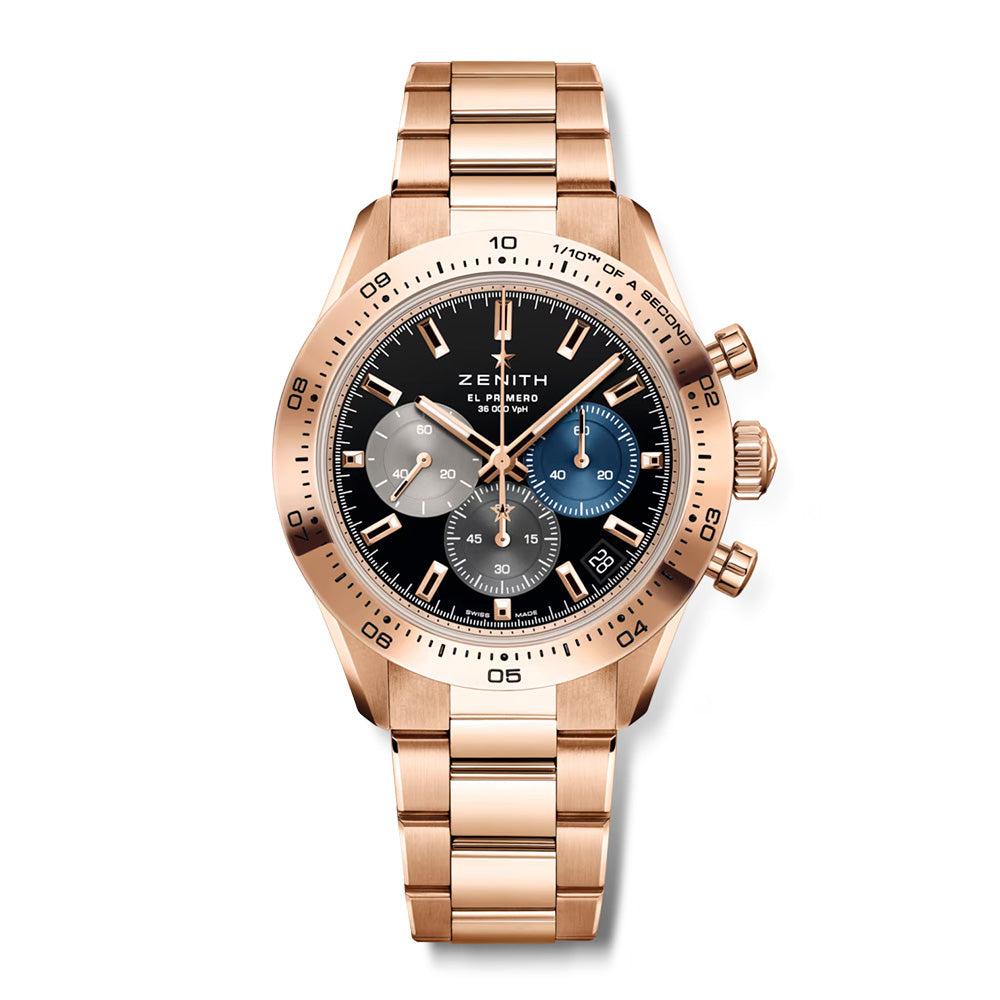 クロノマスター スポーツ 自動巻 41mm 18.3101.3600/21.M3100