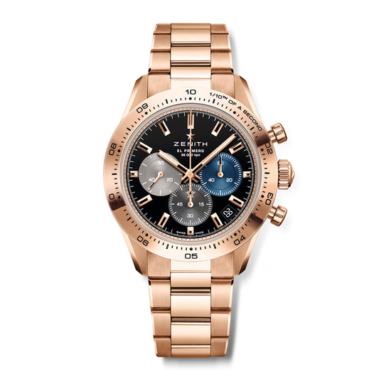 クロノマスター スポーツ 自動巻 41mm 18.3101.3600/21.M3100