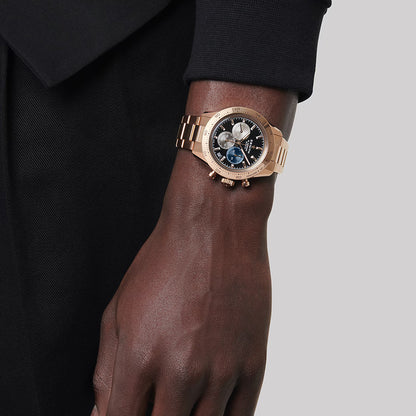 クロノマスター スポーツ 自動巻 41mm 18.3101.3600/21.M3100