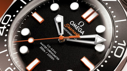 シーマスター ダイバー 300M  42MM 210.30.42.20.01.018