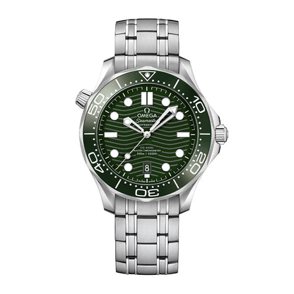 シーマスター ダイバー 300M 自動巻き 42mm  210.30.42.20.10.00﻿1